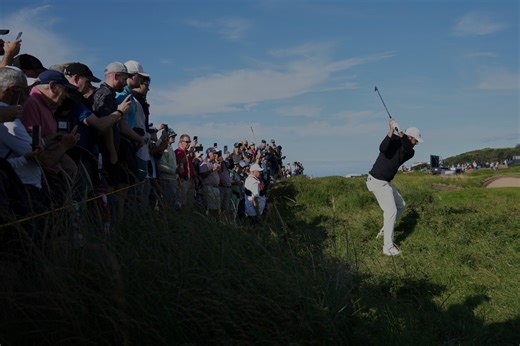 Where to watch British Open 2025 (7/20/25): FREE LIVE STREAM, Tee times for final round