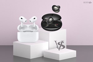 Auriculares Bluetooth AirPods Pro 2 VS Soundcore Liberty 3 Pro: características, diferencias y precios