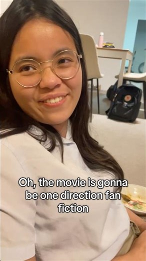 Guessing the plot of Starstruck