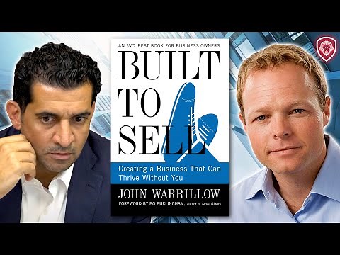 Proven Strategies To Maximize The Value Of Your Business - Built To Sell