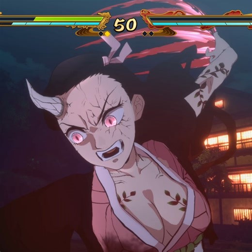 DEMON NEZUKO ultimate Art #demonslayer