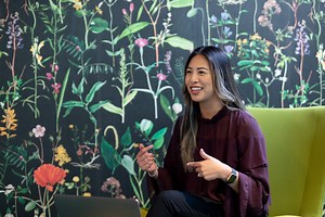 Experienced professionals