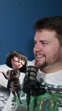 Guess the Pixar characters!