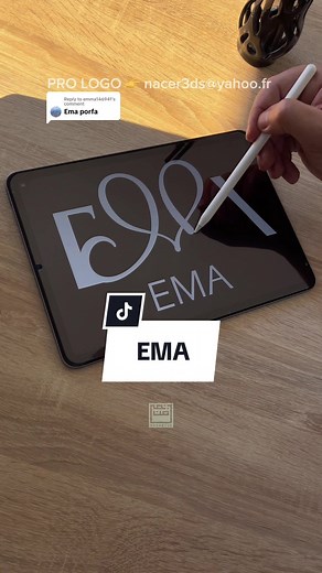 Creative Logo and Signature Ideas for Emma