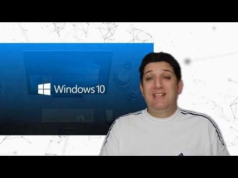 Windows 10 frissítés kikapcsolása.