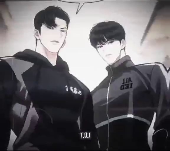 Yohan Returns: Unveiling the Legend in Lookism