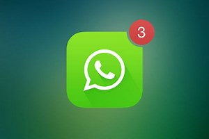 Cómo borrar para siempre tus mensajes de WhatsApp