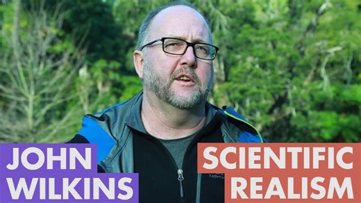 John Wilkins — Scientific Realism & Structural Realism – Lifeboat News: The Blog
