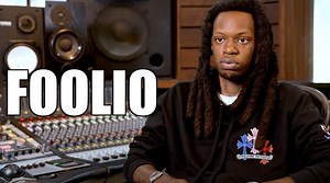 EXCLUSIVE: Foolio on Getting Shot After Trolling the Death of His Schoolmate Online
