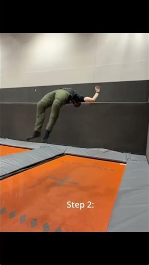 Failed Bike Flip... Figuring out what went wrong.