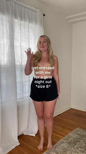 Fall Fashion Lookbook: Stylish Size 8 Outfits for Any Occasion