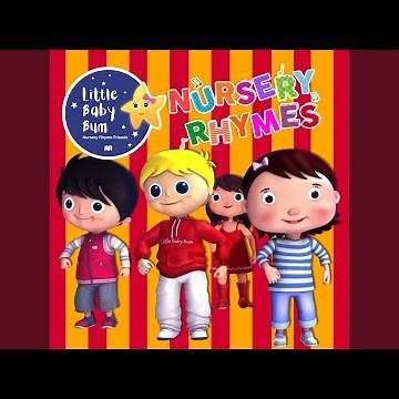 Here We Go Looby Loo