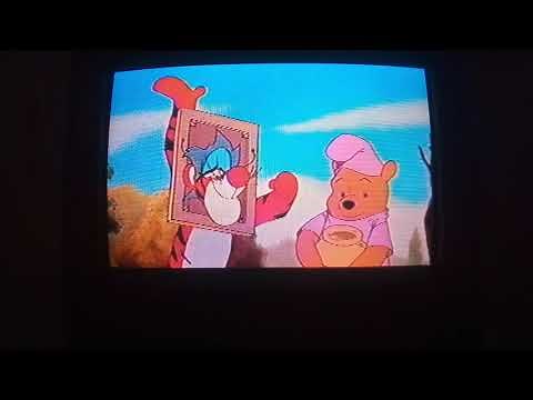 Pooh's Heffalump Movie Trailer