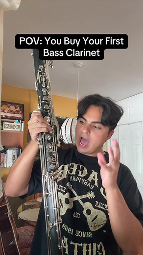 Mastering Challenging Clarinet Techniques and Instruments