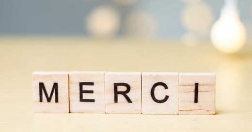 "Merci par avance", "merci à l’avance" ou "merci d’avance" : laquelle de ces formules est vraiment correcte ?