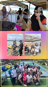 Mariel Rodriguez and her family discovered paradise at Highland Bali! From world-class accommodation and ammenities to top-notch guest services, their stay was nothing short of magical. Get the full scoop on her ultimate family getaway—watch her vlog here: https://www.youtube.com/watch?v=1vmme5RfDf0 ✉️reservation@highlandbalivillasresort.com 📞 0917-149-8272 | 0917-126-6622 | 0917-529-8272 📞 0947-890-2250 | 0917-875-3031 | 0962-316-3130 #HighlandBali #LuxuryResort #TravelPhilippines #Vacationmo