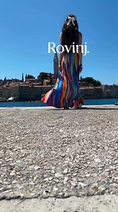 Rovinj Tourist Board on Reels