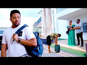 Be The First To See This MIKE GODSON Movie That Won 3 Awards In America- Nollywood Nigerian Movies