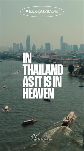 We’re rejoicing with the church in Thailand as 64 people were filled with the Holy Ghost at the Thai Ladies Conference.🇹🇭#TrackingGodMoves #PentecostEveryDay #UPCIGlobalMissions #IAMGlobal #GlobalMissions