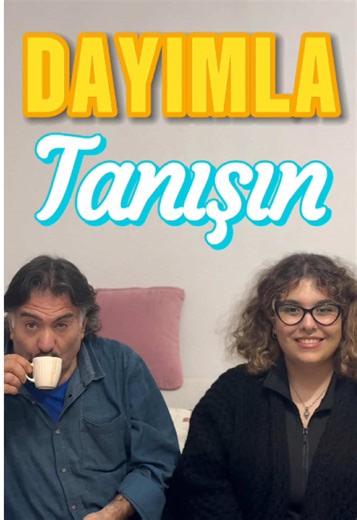 Learn to Introduce Someone in Turkish with Humor