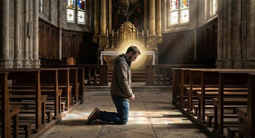 What Being Religious Says About - Are You Truly Religious?