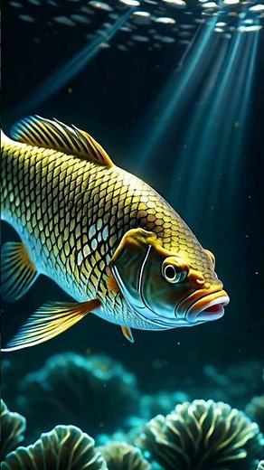 Candiru: The Amazon's Nightmare Fish