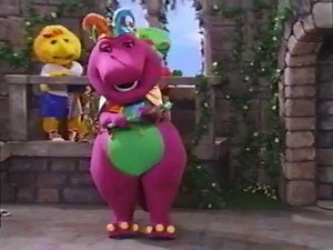 Adventure Bus (2000 Version) Part 11