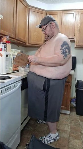 400lb Spring Cleaning CHAOS 🧹😂 | Hoarder House RESET?! 🏡 Spring Break CLEAN WITH ME LIVE!