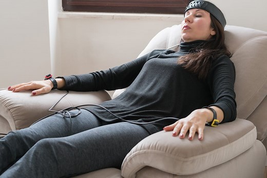 Biofeedback : définition, principe, bienfaits