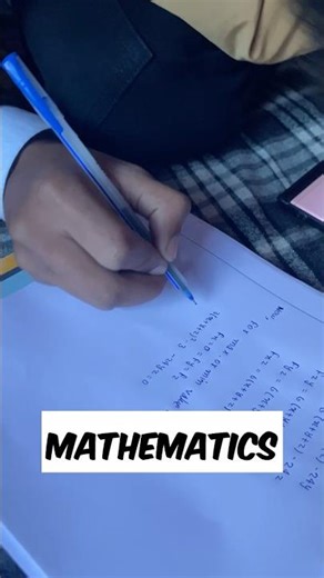 Math Assignment Submit Karna Hai 🥲