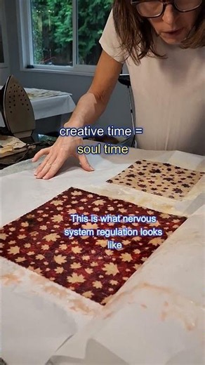 DIY Beeswax Wraps with Friends 🌿 Easy, Sustainable & Fun
