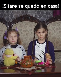 ¡Sitare se quedó en casa! | #Elif Capítulo 576 | Elif en Español