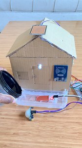 9.2K views · 86 reactions | Détection d'obstruction avec module laser et capteur LDR #arduino #modulelaser #technologie #capteurphotoresistance | Méchant Circuit | Facebook