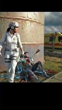 PUBG Real Life Rescue Mission! 🚑 | Victor ki Peti Ban Gayi? 😂