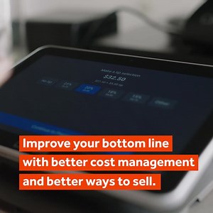 13 reactions | While you can’t “solve” for inflation, you can fight it. Drive revenue up and keep prime costs under control with Toast, the POS platform built for restaurants. | Toast | Facebook