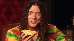 It's 3 p.m., let’s revisit the extremely 2003 beef between "Weird Al" Yankovic and Eminem