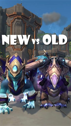 Which One is Best: Old or New? Gladiator Drake