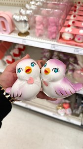 87K views · 1.4K reactions | These are the absolute cutest $5 Valentine’s finds! Perfect to add a little extra love to your desk space or vanity!! Only $5 each at Target ❤️ #target #targetstyle #targethome #valentinesdecor #newattarget #targetaddict #targetfinds #vday #targetmusthaves #targethaul #targetshopping #targetaddict #targetrun #girlyaesthetic #pinkeverything | Target Is Everything | Facebook