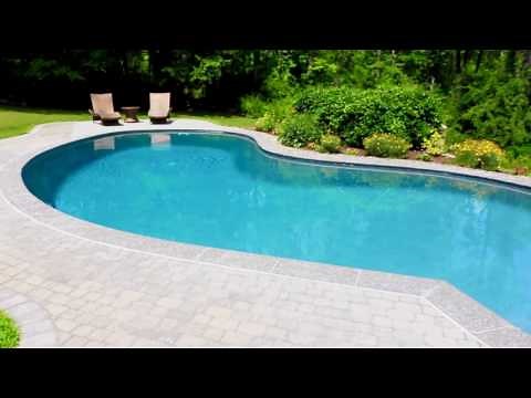 Krystalkrete French Gray Pool Renovation - Coronado's Pool Plaster