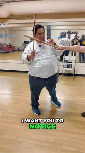 Learn the precise 4-count block technique, whether you're approaching from the front or the side. This breakdown shows the palm open, hand underneath, and returning position for perfect execution. #MartialArts #TrainingTechnique #BlockDrill #SelfDefense #PracticeMakesPerfect | Filipino Martial Arts School