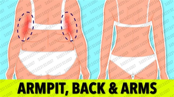 2024.01.25 【Roberta's Gym】30 分钟完美腋下、背部和手臂强化锻炼