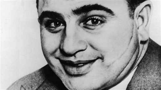 The tragic truth behind Al Capone's life