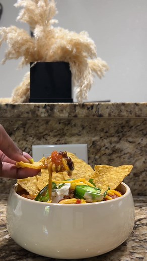 Delicious Taco Soup Recipe for Easy Dinner Ideas