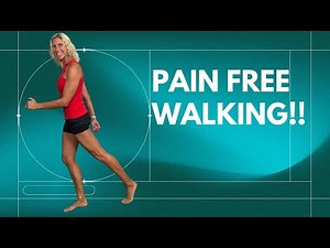 Fix Hip Pain While Walking: 5 Simple Exercises That Work!