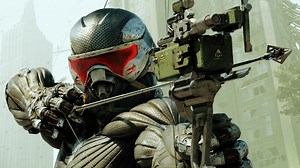 Crysis 3 Remastered (Switch eShop)