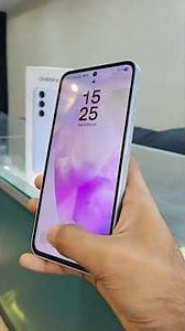 “Galaxy A35 5G vale a pena? O Samsung que virou queridinho do custo-benefício!