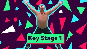 KS1 Maths: Fractions with Joe Tracini