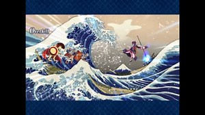 【FGO】葛飾北斎でギル祭「フレイム・ゲート」