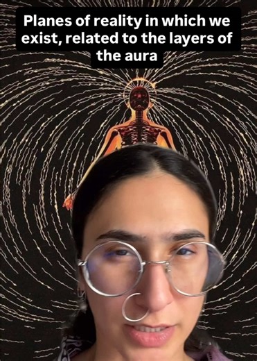 OUR METAPHYSICAL BODY The astral plane is entirely different world. It’s the plane where astral travel takes place, and as described by people who have experienced it, that plane differs from the physical plane in the following ways: objects have fluid form, light is radiated from objects, rather than being primarily reflected off them, and to travel one need only concentrate on where one wants to go and stay focused on that place. The differences and similarities between the physical and astral