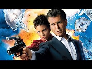 Die Another Day 2002 Cast Interviews